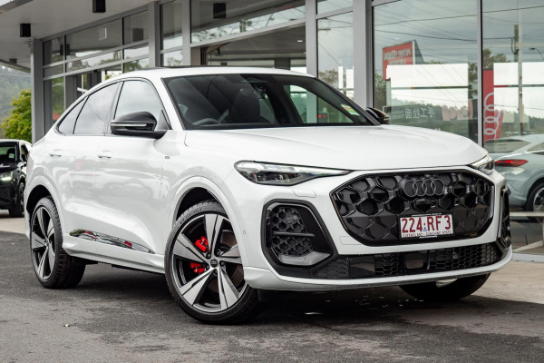 Audi Q5 e-hybrid 270kW