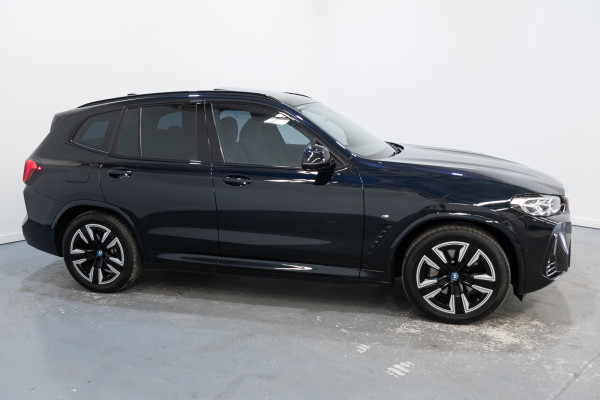 2024 BMW iX3 M Sport SUV Image 7