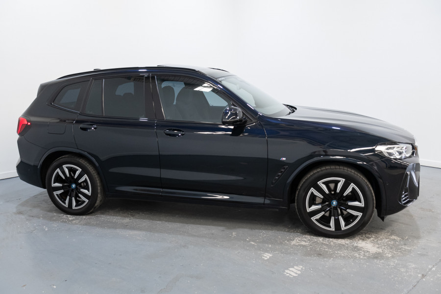 2024 BMW iX3 M Sport SUV Image 7