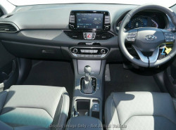 2020 MY21 Hyundai i30 PD.V4 Active Hatchback
