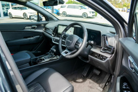 2024 MY25 Kia Sportage NQ5 SX+ SUV