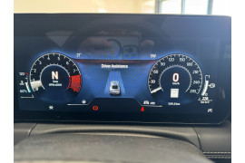 2024 MY24.5 Ford Mustang FO GT Hatch