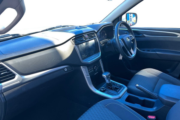 2019 LDV T60 SK8C PRO Ute