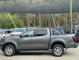 2024 Nissan Navara D23 ST Ute image 7