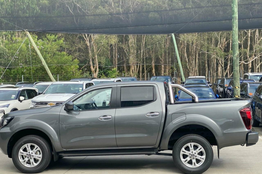 2024 Nissan Navara D23 ST Ute Image 7