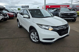 Honda HR-V VTi (No Series)