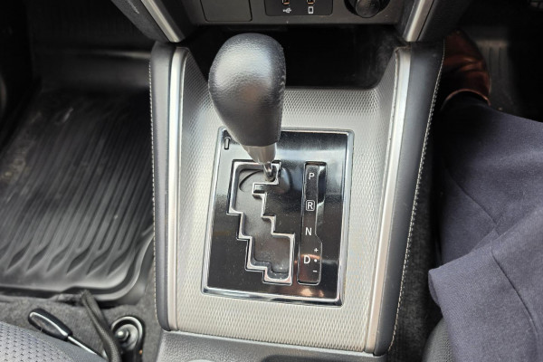 2022 MY22.5 Mitsubishi Triton MR GLX-R Ute Image 21