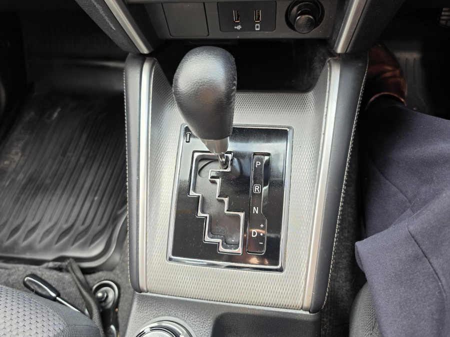 2022 MY22.5 Mitsubishi Triton MR GLX-R Ute Image 21