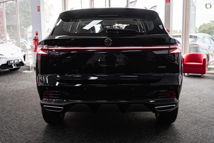 2024 MY24.5 MG HS AS33 Excite SUV Image 12