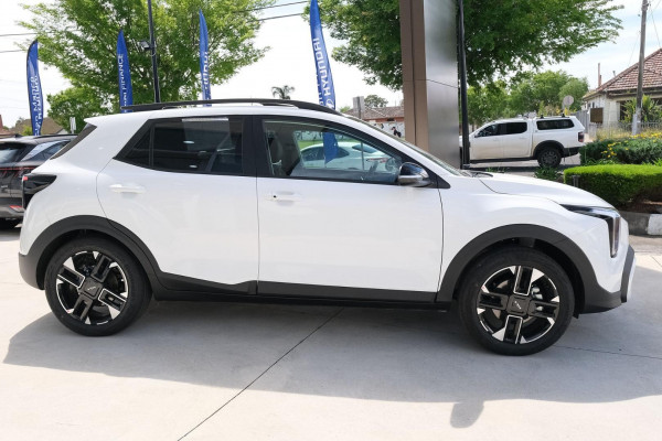 2026 Kia Stonic YB PE2 GT-Line SUV Image 5