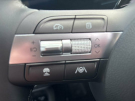 2024 MY25 Hyundai KONA SX2.V2  SUV image 17
