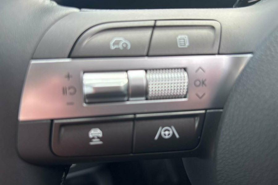 2024 MY25 Hyundai KONA SX2.V2  SUV Image 17