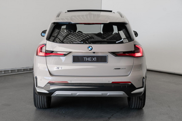 2025 BMW X1 U11 xDrive20i SUV image 5