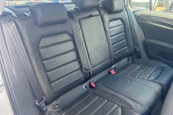2018 Volkswagen Golf 7.5 110TSI Highline Hatch Image 6