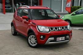 Suzuki Ignis GL MF Series II