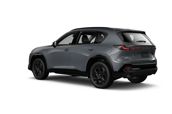 2026 Mazda CX-5 KM Series G25 Akera SUV Image 19