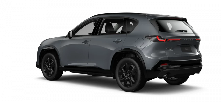 2026 Mazda CX-5 KM Series G25 Akera SUV Image 19
