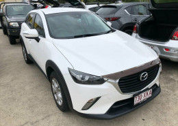 Mazda CX-3 Maxx (FWD) DK MY17.5