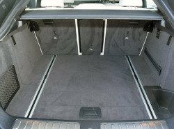 2014 BMW X4 F26 xDrive20d Suv