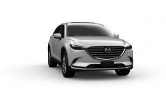2020 MY0  Mazda CX-9 TC GT Suv Image 5