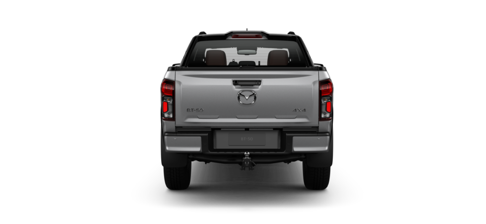 2025 Mazda BT-50 TF SP Ute Image 16