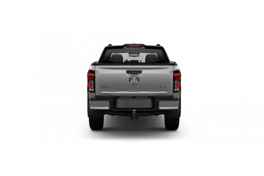 2025 Mazda BT-50 TF SP Ute Image 16