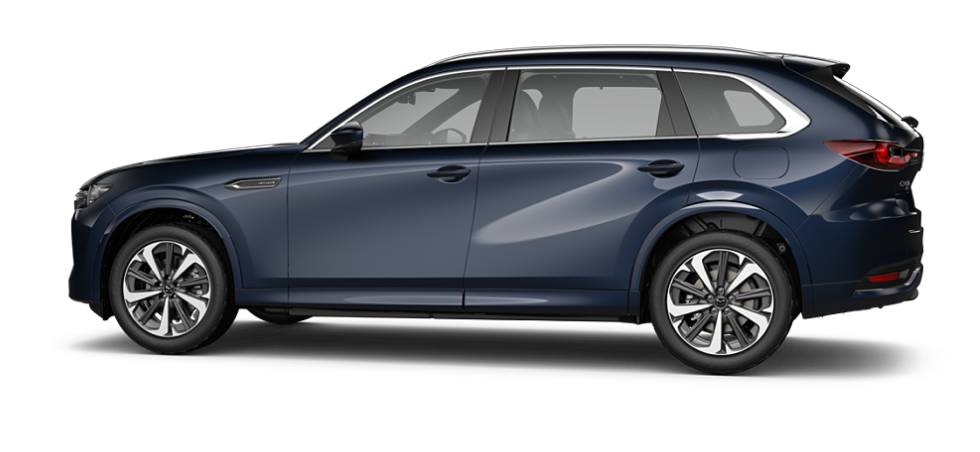 2024 Mazda CX-80 KL G40e Azami SUV Image 21