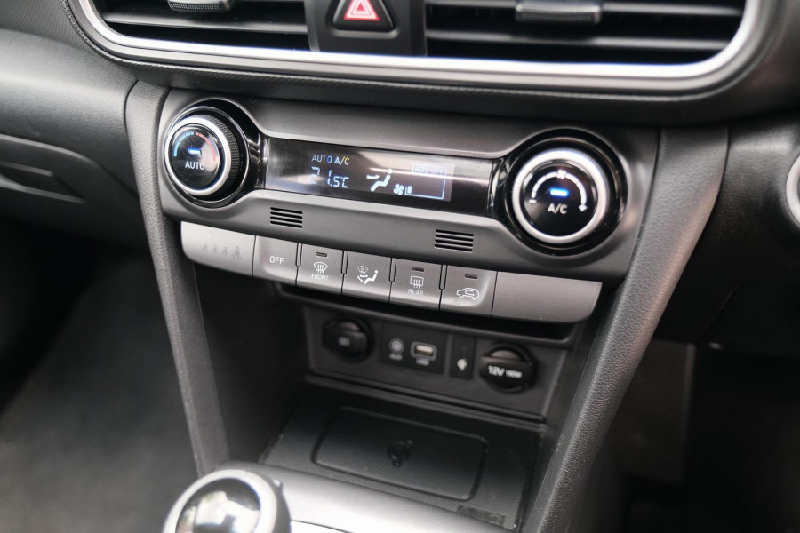2019 MY20 Hyundai KONA OS.3 Highlander SUV Image 21