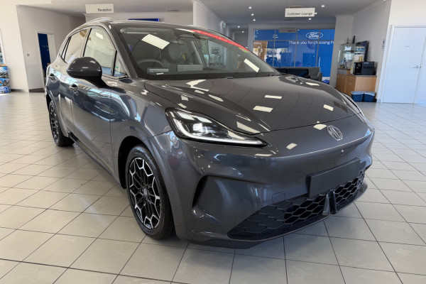 2026 MG MG4 EV Urban AH4E Essence 54 Hatch