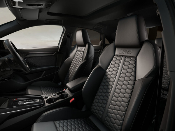 2026 Audi RS 3 GY  Sedan image 7
