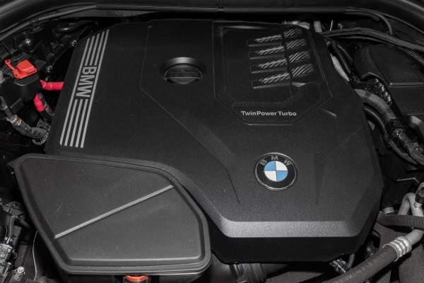 2021 BMW X3 G01 LCI xDrive30i SUV image 19