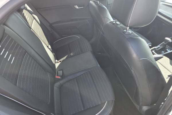 2021 MY22 Kia Rio YB GT-Line Hatch Image 22