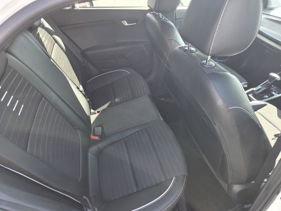 2021 MY22 Kia Rio YB GT-Line Hatch Image 22