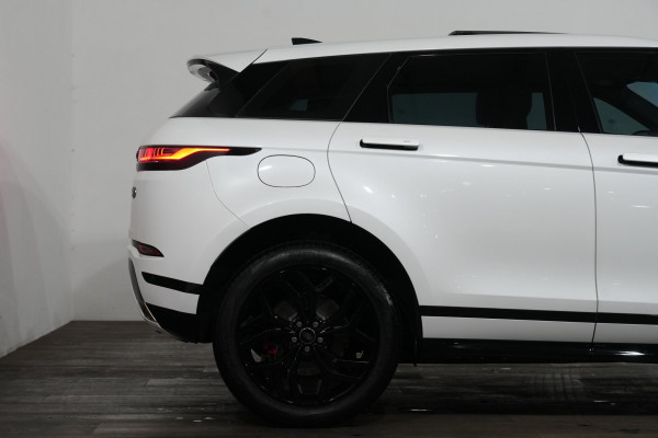 2023 Land Rover Range Rover Evoque L551 R-Dynamic HSE SUV Image 6