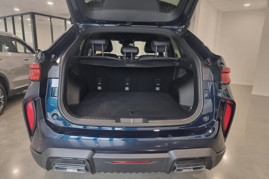 2025 GWM Haval H6 Ultra SUV Image 37