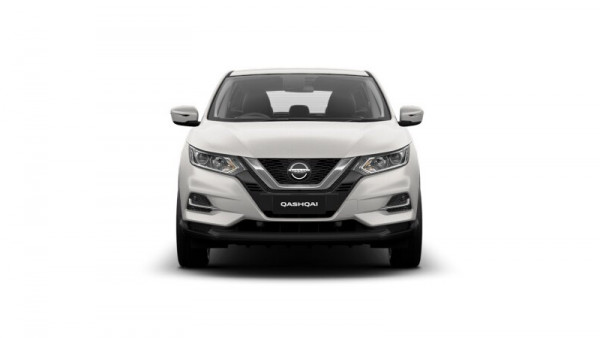 2020 MY0  Nissan QASHQAI J11 Series 3 ST Suv
