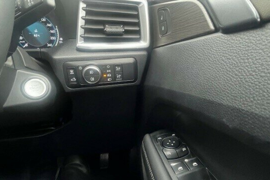 2024 Volkswagen Amarok NF TDI600 Style Ute Image 17