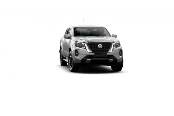 2024 Nissan Navara D23 ST-X Ute Image 5