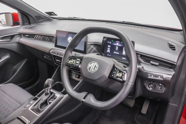 2024 MG MG3 Essence Hatch Image 11