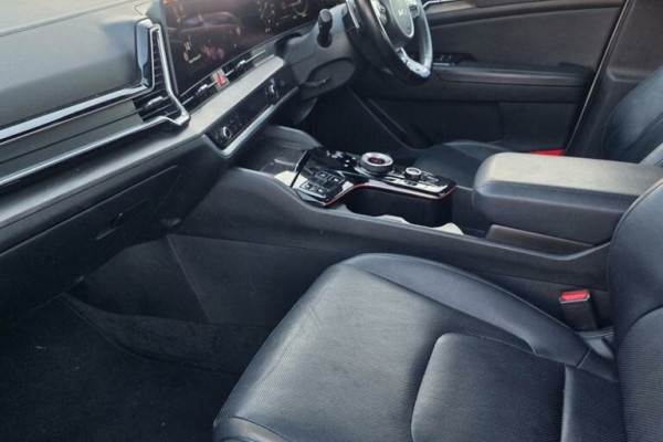 2022 Kia Sportage NQ5 GT-Line SUV Image 14