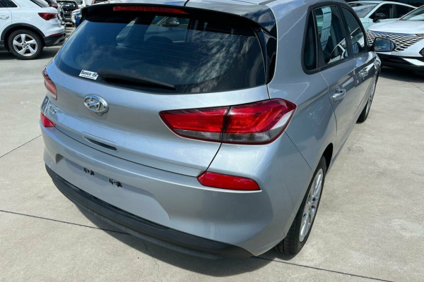 2019 Hyundai i30 PD Go Hatch