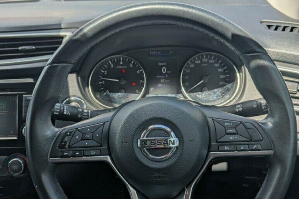 2020 MY0  Nissan QASHQAI J11 Series 3 ST+ SUV Image 15