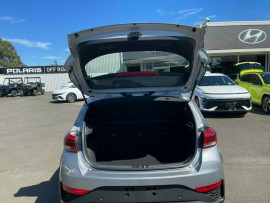2024 MY25 Hyundai i30 PDe.V6  N Line Hatch image 7