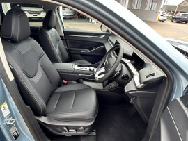 2025 GWM Haval H6 B01 Lux SUV image 13