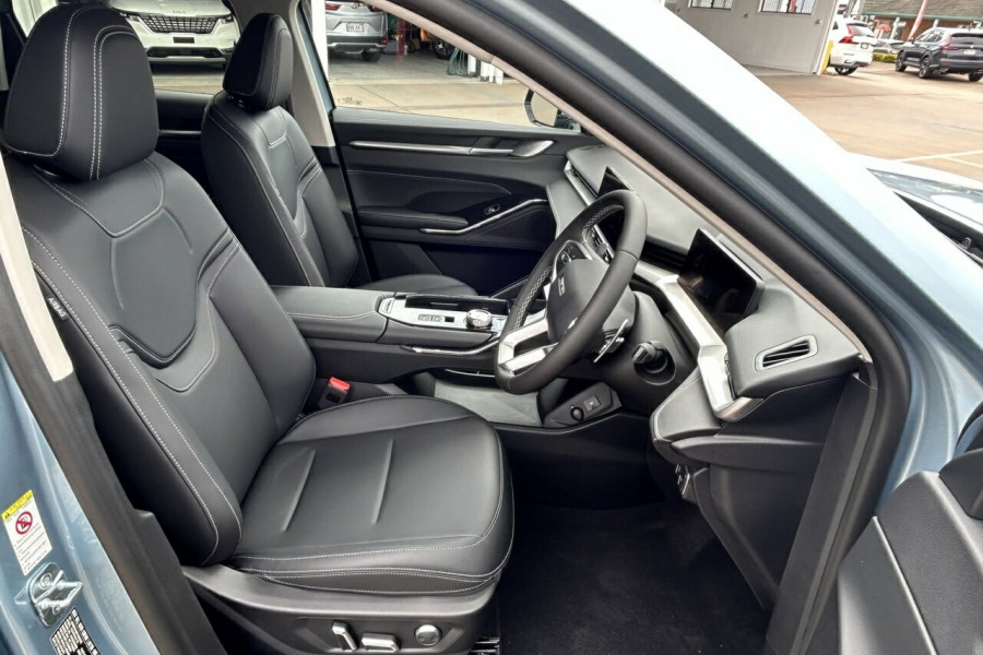 2025 GWM Haval H6 B01 Lux SUV Image 13
