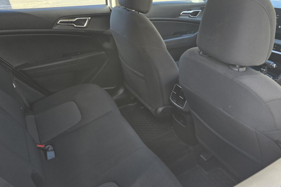 2021 MY22 Kia Sportage NQ5 S SUV Image 10