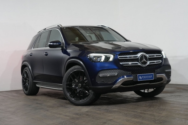 2022 Mercedes-Benz GLE-Class GLE300 d SUV