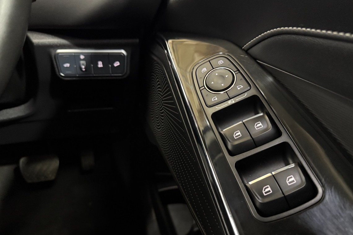 2022 Haval H6 B01 Ultra SUV Image 19