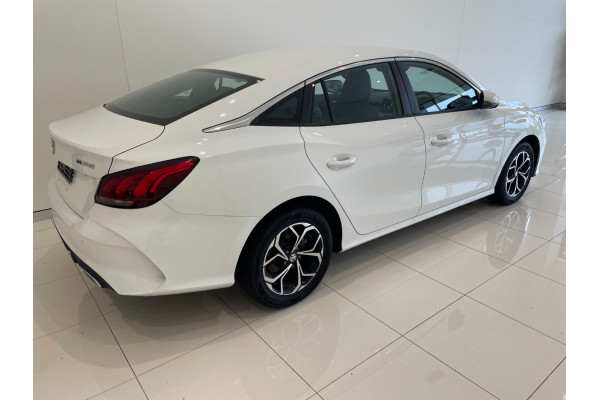 2023 MG MG5 AP32 Vibe Sedan