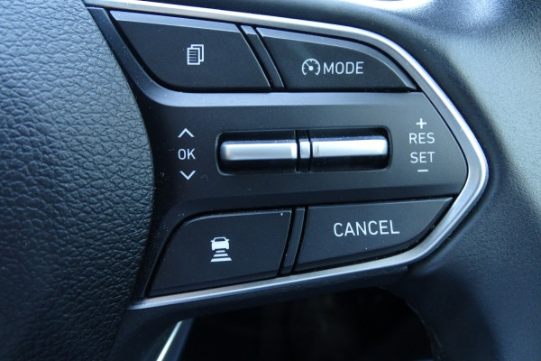 2020 Hyundai Santa Fe TM.2 Active X SUV Image 16
